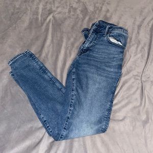 Mens American Eagle Jeans